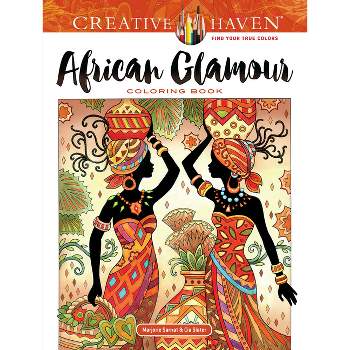 Creative Haven Celtic Gardens Coloring Book - (adult Coloring Books: World  & Travel) By Cari Buziak (paperback) : Target