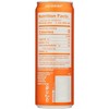Zevia Orange Zero Calorie Soda - Case of 12/12 oz - 3 of 4