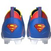 Superman Football Cleats - Quantum Speed by Phenom Elite - 2 of 3