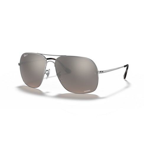 Ray ban 3587 discount chromance