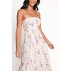 Petal and Pup Edith Maxi Dress - Floral - 4 of 4