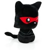 Tentacle Kitty Tentacle Kitty 2nd Edition Ninja Kitty Plush Collectible | Measures 8 Inches Tall - 2 of 4