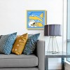 NFL Los Angeles Chargers 3D Logo Series Wall Art - 12"x12" - 2 of 4