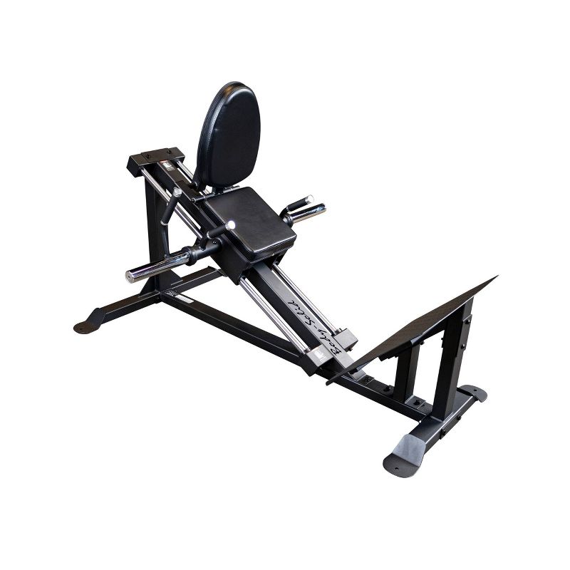 Body-Solid Compact Leg Press, 1 of 8