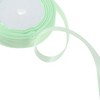 Unique Bargains Ribbon Satin Design Polyester 866.14"x0.63" 1 Pc - 4 of 4
