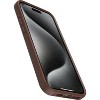 OtterBox SYMMETRY SERIES case w/MagSafe for Apple iPhone 15 Pro Max - Chocolate Bar (77-94060) - 2 of 3