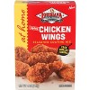 Louisiana Seasoned Coating Mix Spicy Chicken Wing - Case of 6 - 4oz - 2 of 2