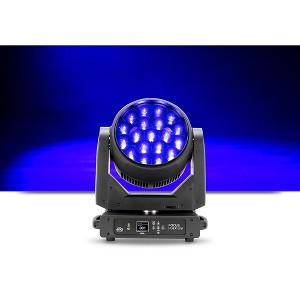 American DJ Focus Flex L19 760W LED Moving Head Light : Target
