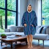 ADR Adult Wearable Blanket, Sweater Hoodie, Blanket with Sleeves for Men & Women Oversized Sweatshirt - 2 of 3