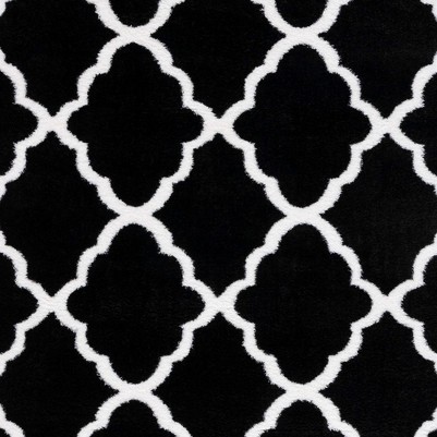 black/white