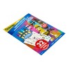 Crayola Limited Edition Coloring and Activity Pad 32 Pages Wild Journeys - 2 of 4