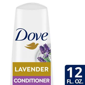 Dove Beauty Thickening Volume Lavender Conditioner - 12 fl oz