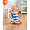 Pavilion Gift Company - Beach Baby - 12-24 Month Boy Romper - Leotards and Bodysuits - 2 of 4