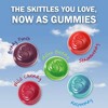 Skittles Gummies Wildberry Fruit Gummy Candy Bag - 5.8oz - 4 of 4
