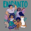 Boy's Encanto The Family With Magical Gifts Performance Tee - 2 of 4