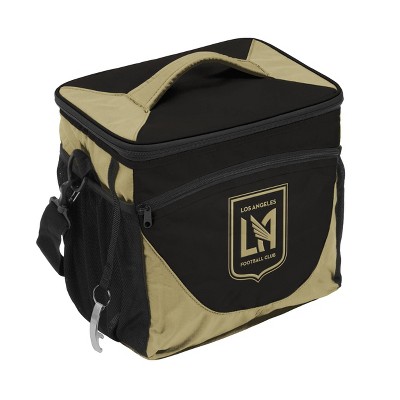 MLS Los Angeles FC 24 Can Cooler - 32qt