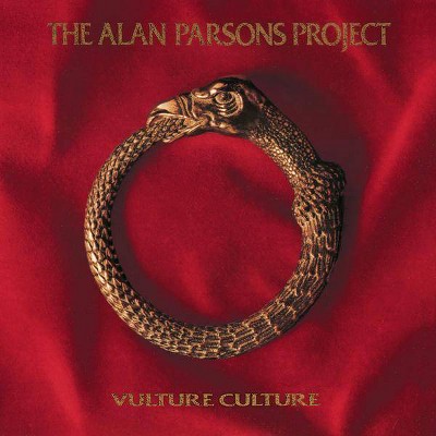 Alan Parsons Project - Vulture Culture (CD)