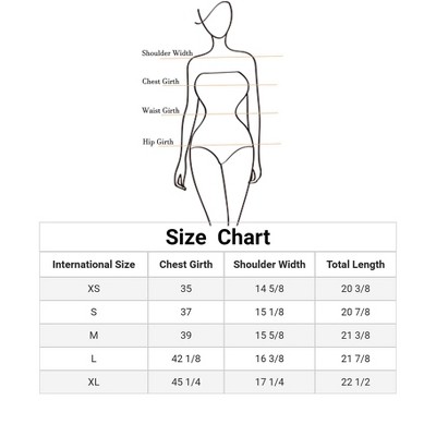 Allegra K Women's Regular Fit Shawl Collar Open Front Short Sleeve Work Office Suit Blazer X-Large Black — фото 6
