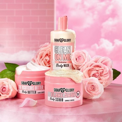 Soap & Glory Original Pink Fragrance Collection