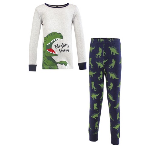 Target dinosaur online pajamas