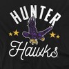 Women's Hunter College Hawks T-Shirt - 2 of 4