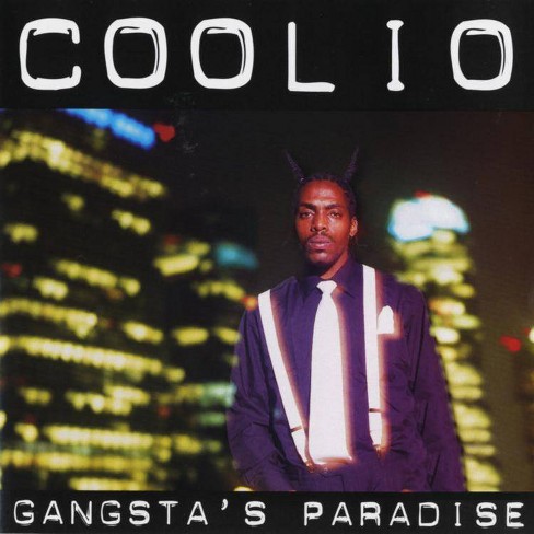 Coolio gangsta s paradise саундтрек к какому фильму