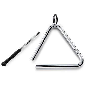 TRIANGLE - Instrument - Instrument de Musique : Triangle - Accessoire