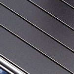 grooved tabletop