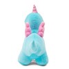 Golden Bell Studios Pretending to Grownup Unipegasaurus 12-Inch Collector Plush - 4 of 4