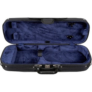 Bobelock Wooden Oblong Violin Case - 1 of 1