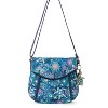 SAKROOTS Women's Artist Circle Crossbody - 2 of 4