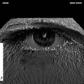 Grum - Deep state (CD)