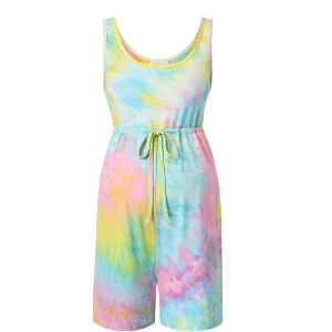 Pregnant  women's comfort jumpsuit - 1 of 1
