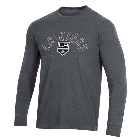 Men's Kings Shirt, LA Kings Shirt, Los Angeles Kings Logo