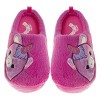 Squishmallows Winston the Owl Girls' Slippers (Little Kids) - 4 of 4