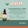 MaryRuth's Astragalus Root Drops, Org, 1 oz - 3 of 4
