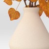 Orange Fall Leaf Arrangement - Threshold™ - 4 of 4