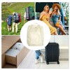 Unique Bargains Portable Packing Cube 1 Pc - 4 of 4