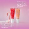 eos Holiday Super Balm - Candy Cane Swirl & Pink Champagne - 0.7 fl oz/2pk - 3 of 4