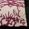 Bella BEL115 Hand Tufted Indoor Rugs - Safavieh - 4 of 4