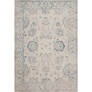 Patina PTN316 Power Loomed Indoor Rugs - Safavieh - 1 of 4