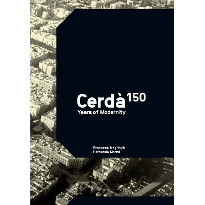 Cerda - by  Francesc Magrinya & Fernando Marzaa (Hardcover)