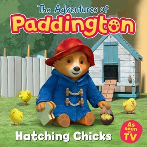 The Adventures of Paddington - by  Harpercollins Children's Books (Paperback) - 1 of 1
