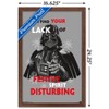 Trends International Star Wars: Saga - Festive Spirit Framed Wall Poster Prints - 3 of 4