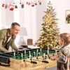 Safstar 10-in-1 Combo Game Table Set, Multi Game Table for Home, Game Room - 3 of 4