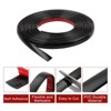Unique Bargains Waterproof Self-Adhesive PVC Decorative Mirror Frame Wall Molding Trim Tape - 3 of 4