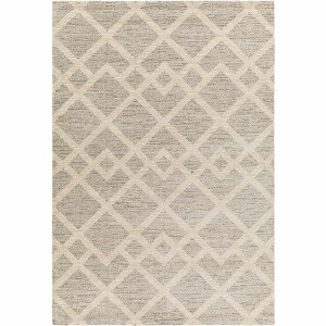 Hauteloom Joed Luxe Rug - 1 of 4