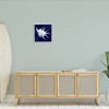Stupell Industries Cyanotype Shells Traditional Conch Black Framed Giclee Art - 2 of 4