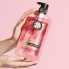 Herbal Essences Smooth Shampoo with Rose Hips & Jojoba Extracts - 2 of 4
