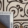 Chelsea HK11 Handmade Rug - Safavieh - 3 of 4